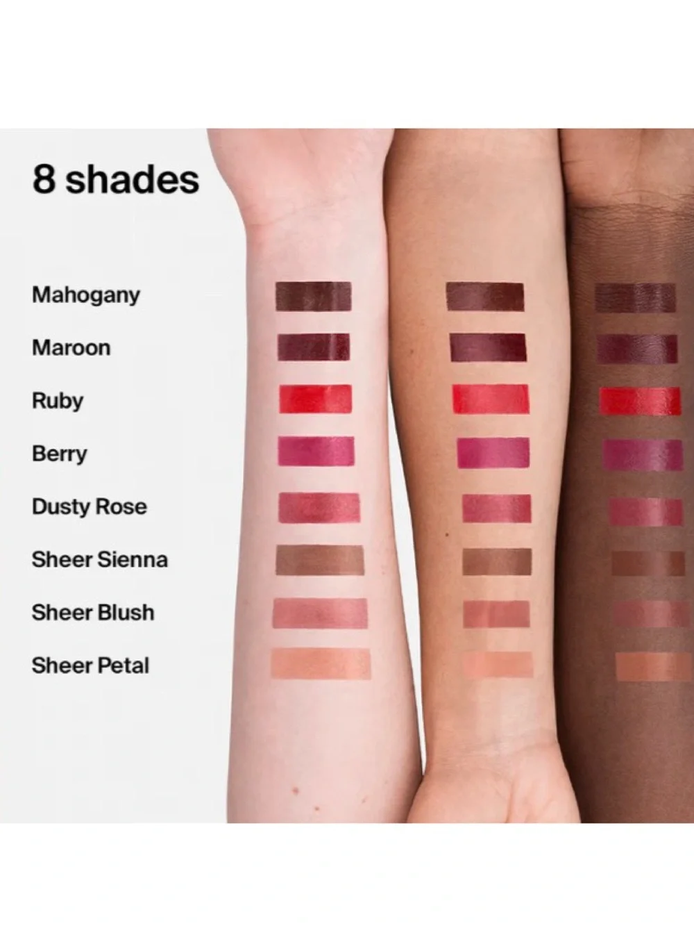 NEW✅Haus Labs Dusty Rose
